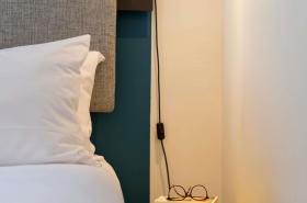 ibis Marseille Centre Euromed - photo 5