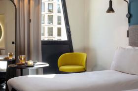 ibis Marseille Centre Euromed - photo 19