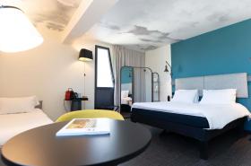 ibis Marseille Centre Euromed - photo 8