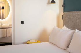 ibis Marseille Centre Euromed - photo 9