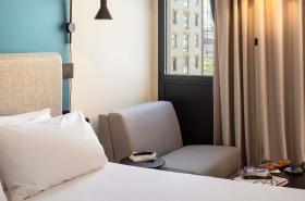 ibis Marseille Centre Euromed - photo 14