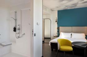ibis Marseille Centre Euromed - photo 7