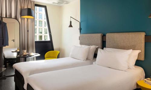 ibis Marseille Centre Euromed - photo 2