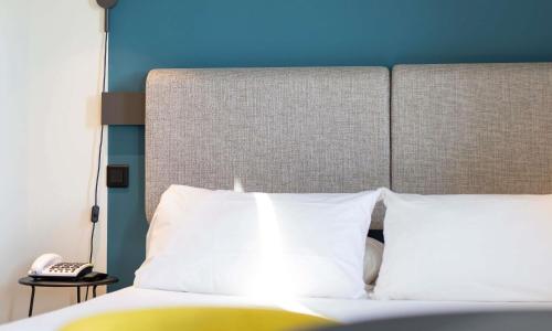 ibis Marseille Centre Euromed - photo 2