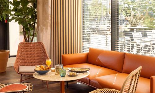 ibis Marseille Centre Euromed - photo 3