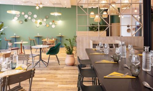 ibis Marseille Centre Euromed - photo 1