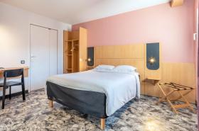 B&B HOTEL Marseille La Valentine Porte d'Aubagne - photo 26