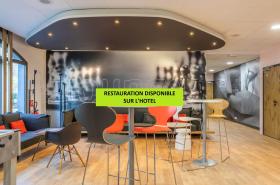 B&B HOTEL Marseille La Valentine Porte d'Aubagne - photo 4