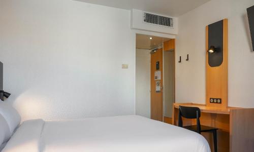 B&B HOTEL Marseille Centre Vieux Port - photo 3