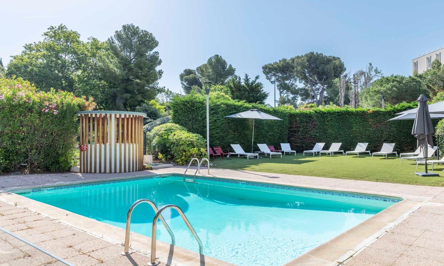Foto vom B&B HOTEL Marseille Bonneveine