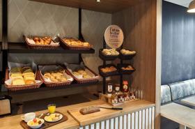 B&B HOTEL Marseille Bonneveine - photo 20