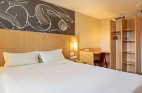 B&B HOTEL Marseille Bonneveine - photo 11