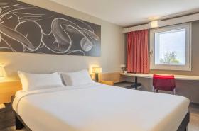 B&B HOTEL Marseille Bonneveine - photo 6