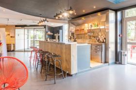 B&B HOTEL Marseille Bonneveine - photo 23