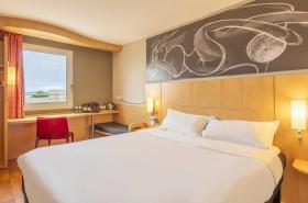 B&B HOTEL Marseille Bonneveine - photo 4