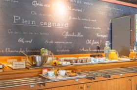 B&B HOTEL Marseille Bonneveine - photo 19