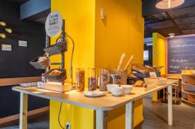 B&B HOTEL Marseille Bonneveine - photo 22