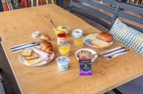 B&B HOTEL Marseille Bonneveine - photo 16