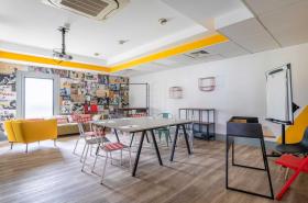 B&B HOTEL Marseille Bonneveine - photo 18