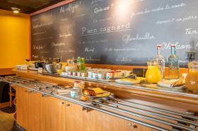 B&B HOTEL Marseille Bonneveine - photo 13