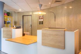 B&B HOTEL Marseille Bonneveine - photo 11