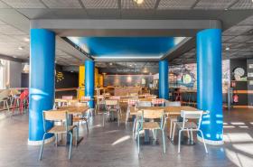 B&B HOTEL Marseille Bonneveine - photo 10