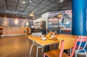B&B HOTEL Marseille Bonneveine - photo 12