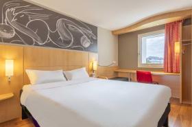 B&B HOTEL Marseille Bonneveine - photo 7