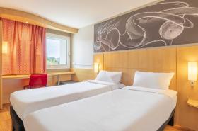 B&B HOTEL Marseille Bonneveine - photo 8