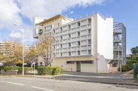 B&B HOTEL Marseille Bonneveine - photo 5
