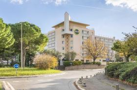 B&B HOTEL Marseille Bonneveine - photo 25