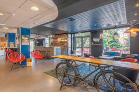 B&B HOTEL Marseille Bonneveine - photo 17