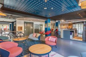 B&B HOTEL Marseille Bonneveine - photo 26