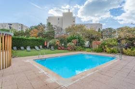B&B HOTEL Marseille Bonneveine - photo 24