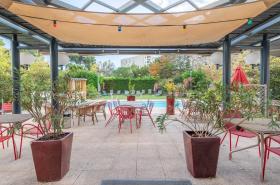 B&B HOTEL Marseille Bonneveine - photo 22