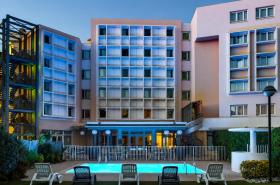 B&B HOTEL Marseille Bonneveine - photo 4