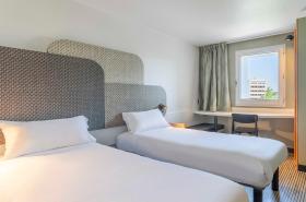 B&B HOTEL Marseille Bonneveine - photo 22