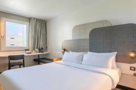 B&B HOTEL Marseille Bonneveine - photo 25