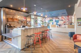 B&B HOTEL Marseille Bonneveine - photo 18