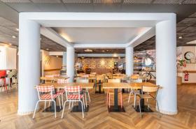 B&B HOTEL Marseille Bonneveine - photo 21