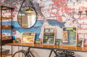 B&B HOTEL Marseille Bonneveine - photo 8