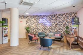 B&B HOTEL Marseille Bonneveine - photo 5