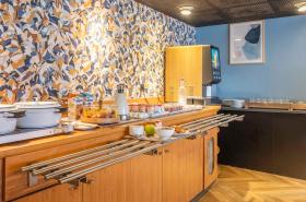 B&B HOTEL Marseille Bonneveine - photo 7