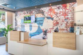B&B HOTEL Marseille Bonneveine - photo 17