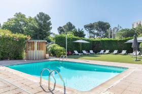 B&B HOTEL Marseille Bonneveine - photo 4