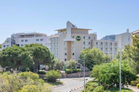 B&B HOTEL Marseille Bonneveine - photo 20