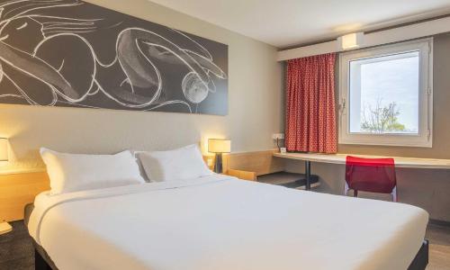 B&B HOTEL Marseille Bonneveine - photo 3
