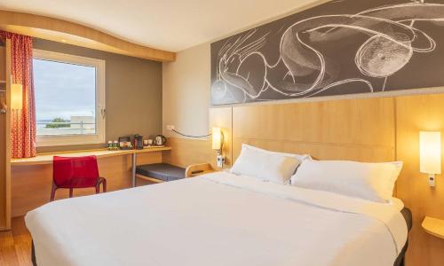 B&B HOTEL Marseille Bonneveine - photo 1