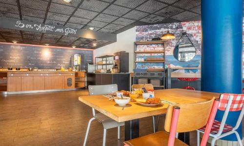 B&B HOTEL Marseille Bonneveine - photo 3