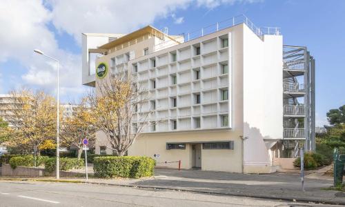 B&B HOTEL Marseille Bonneveine - photo 2